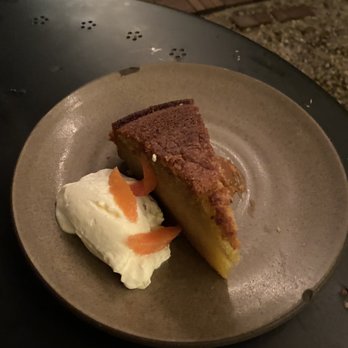 Corto - Daily Dessert - Italian Near Me - Jersey City, New Jersey