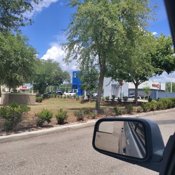 Dutch Bros Coffee - Always a line - Juice Bars & Smoothies Near Me - Riverview, Florida Dutch Bros Coffee - Always a line - Juice Bars & Smoothies Near Me - Riverview, Florida