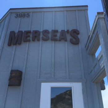 Mersea's - Bars Near Me - Avila Beach, California