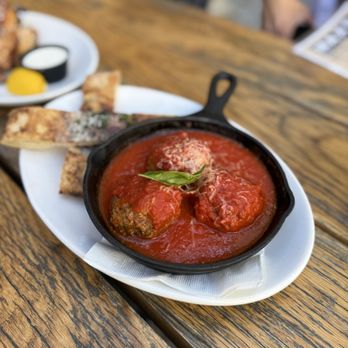Max's Coal Oven Pizzeria - Meatballs - Pizza Near Me - Atlanta, Georgia Max's Coal Oven Pizzeria - Meatballs - Pizza Near Me - Atlanta, Georgia