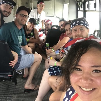 Austin Tubing Trips - Tubing Near Me - Austin, Texas
