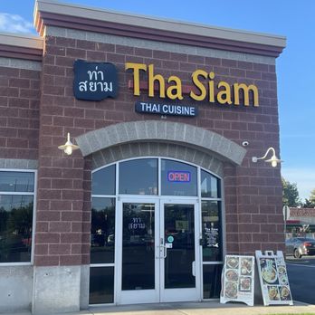 Tha Siam Bistro - Thai Near Me - Midvale, Utah Tha Siam Bistro - Thai Near Me - Midvale, Utah