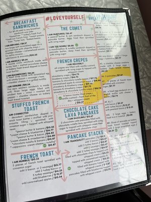 Menu photo 4 Cosmo's Diner Thorold, ON Menu photo 4 Cosmo's Diner Thorold, ON