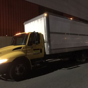 Packman Logistics - 26 ft truck - Movers Near Me Packman Logistics - 26 ft truck - Movers Near Me