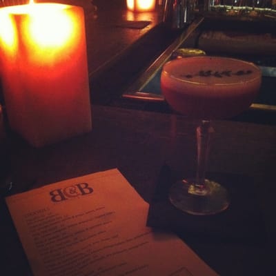 Bell Book & Candle by null