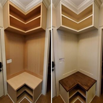 Prime Painting - Stain and paint can make a world of a difference - Painters Near Me Prime Painting - Stain and paint can make a world of a difference - Painters Near Me