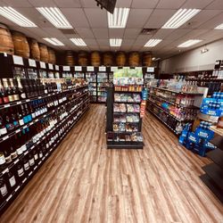 Legacy Liquor