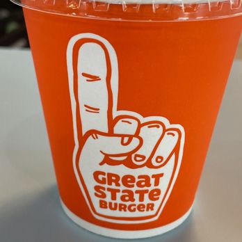 Great State Burger - Burgers Near Me - Seattle, Washington Great State Burger - Burgers Near Me - Seattle, Washington
