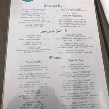 Lighthouse - Breakfast & Brunch Near Me - Newport Beach, California