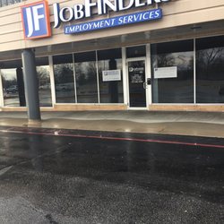 Jobfinders Employment Services