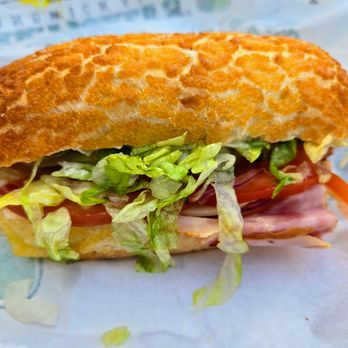 Mr Pickle's Sandwich Shop - The Italian (sammie/regular size) - Sandwiches Near Me - Van Nuys, California