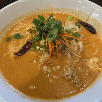 Chai Thai Noodles Hayward - Kao Poon - Thai Near Me - Hayward, California Chai Thai Noodles Hayward - Kao Poon - Thai Near Me - Hayward, California