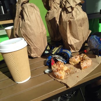 CoffeeShop - Add 2 stars - Coffee & Tea Near Me - San Francisco, California