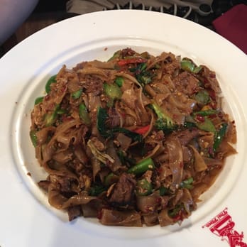 Thai Place - Thai Near Me - Overland Park, Kansas