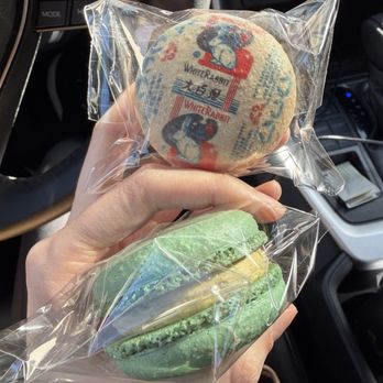 Sweet Oven Bakery - Macarons Near Me - Sacramento, California Sweet Oven Bakery - Macarons Near Me - Sacramento, California