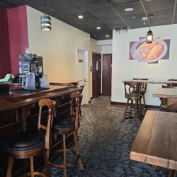Thai Harrisonburg Restaurant - And another virw