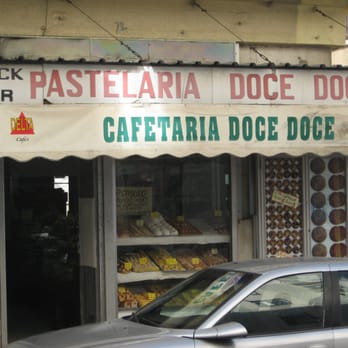 Pastelaria Doce Doce - Bakeries Near Me - Lisbon, 11 Pastelaria Doce Doce - Bakeries Near Me - Lisbon, 11