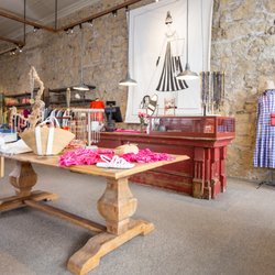 Pearl Wonderful Clothing
