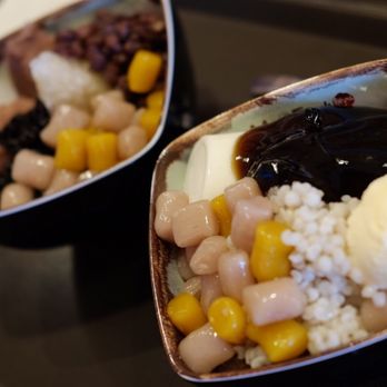 Meet Fresh - Desserts Near Me - Katy, Texas Meet Fresh - Desserts Near Me - Katy, Texas