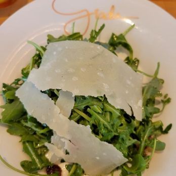 GIADA - Romaine salad - Italian Near Me - Las Vegas, Nevada GIADA - Romaine salad - Italian Near Me - Las Vegas, Nevada