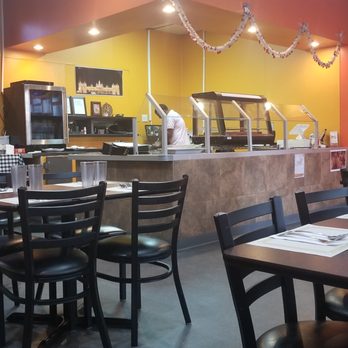 Biryani Hut Express - Restaurant interior - Indian Near Me - Westlake, Ohio