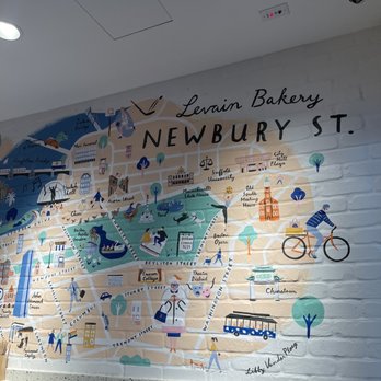 Levain Bakery - Back Bay, Boston - Bakeries Near Me - Boston, Massachusetts Levain Bakery - Back Bay, Boston - Bakeries Near Me - Boston, Massachusetts