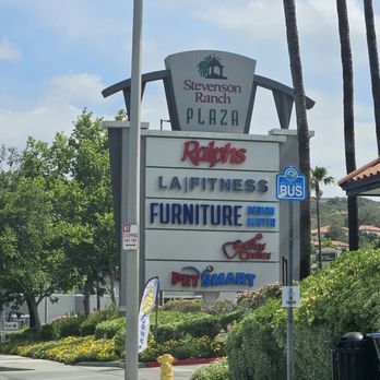 Stevenson Ranch Plaza - The plaza sign - Shopping Centers Near Me - Stevenson Ranch, California Stevenson Ranch Plaza - The plaza sign - Shopping Centers Near Me - Stevenson Ranch, California