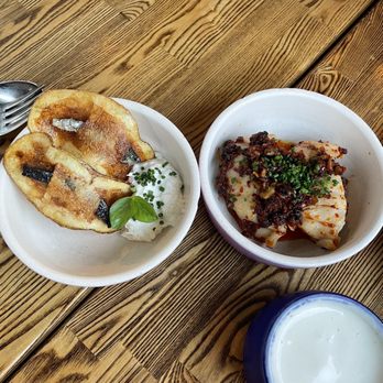 Rich Table - New American Near Me - San Francisco, California