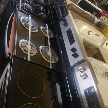 Mezas Appliances - Appliances & Repair Near Me - Hesperia, California Mezas Appliances - Appliances & Repair Near Me - Hesperia, California