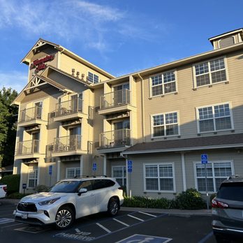 Hampton Inn Ukiah - Hotels Near Me - Ukiah, California Hampton Inn Ukiah - Hotels Near Me - Ukiah, California
