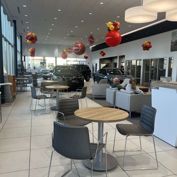 Andy Mohr Nissan - Inside of sales - Car Dealers Near Me - Indianapolis, Indiana Andy Mohr Nissan - Inside of sales - Car Dealers Near Me - Indianapolis, Indiana