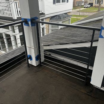 United Iron Contractors - Metal Fabricators Near Me - Chicago , Illinois United Iron Contractors - Metal Fabricators Near Me - Chicago , Illinois
