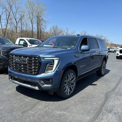 Romeo Chevrolet Buick GMC - Shhhh-mood!!!