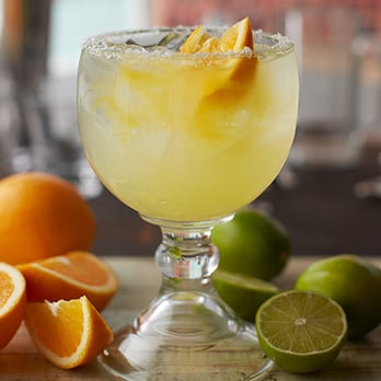 Logan's Roadhouse - Moonshine Margarita: Ole Smoky Tennessee White Lightning Moonshine & Gran Gala. - Steakhouses Near Me - Kannapolis, North Carolina