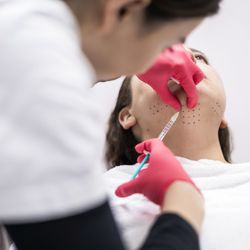 Facial Aesthetics - Facial Aesthetics Greenwood Village Treatment