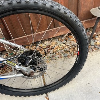 Menifee Bicycles - Cleaned her up! - Bikes Near Me - Menifee, California