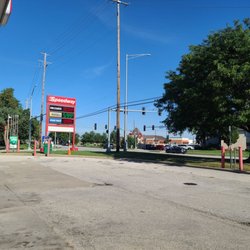Speedway