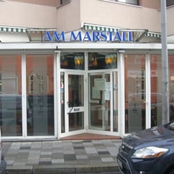 Am Marstall