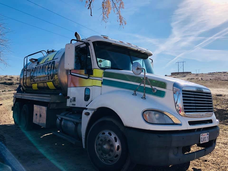 Slide of Patriot Sewer Drain Cleaning