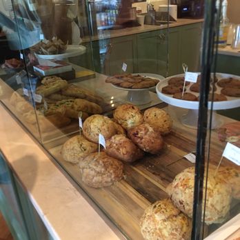 Beaucoup Cafe - Cafes Near Me - Newport, Rhode Island