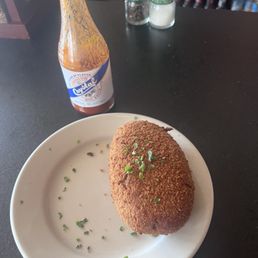 Jumbo Deviled Crabs Jumbo Deviled Crabs