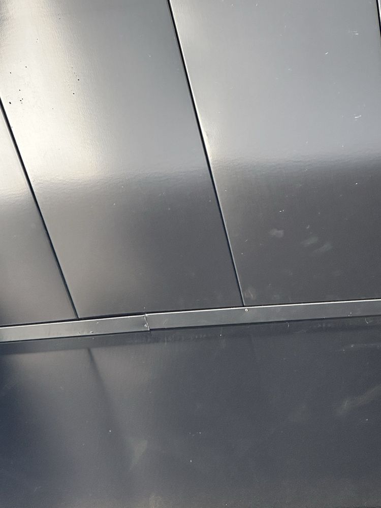 Slide of Blanco's Roofing & Sheet Metal