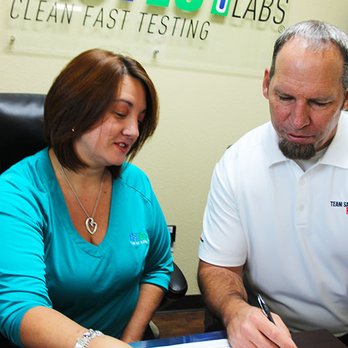 Fastest Labs - Laboratory Testing Near Me - Green Bay, Wisconsin Fastest Labs - Laboratory Testing Near Me - Green Bay, Wisconsin