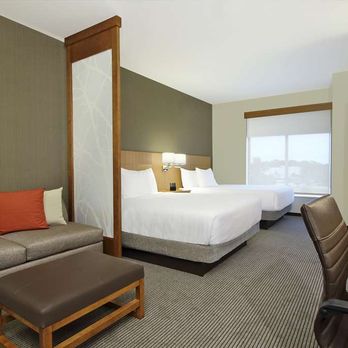Hyatt Place Houston/Katy - Guest Room - Hotels Near Me - Katy, Texas Hyatt Place Houston/Katy - Guest Room - Hotels Near Me - Katy, Texas