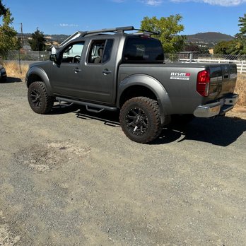 Driven Auto Body - Auto Repair Near Me - Hidden Valley Lake, California