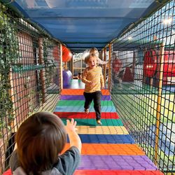 Milestones Development & Play Park