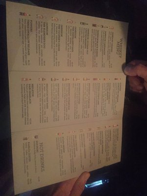Menu photo 2 Thomas Connolly Bar Sligo, SO