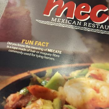 Mecate mexican restaurant - Mexican Near Me - Rochester, New York