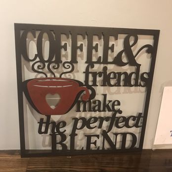 Inman Perk Coffee - Bar area - Coffee & Tea Near Me - Gainesville, Georgia