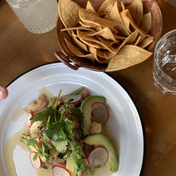 Zapoteca - Carpaccio - Mexican Near Me - White Rock, British Columbia Zapoteca - Carpaccio - Mexican Near Me - White Rock, British Columbia